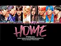 Download Lagu BTS(방탄소년단) 'Home' (Color Coded Lyrics Esp/Eng/Rom/Han/가사) (8 Members ver.)【Galaxy Mc】