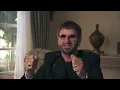 Making "Here Comes the Sun" by George Harrison