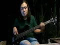 Lagu JKT 48 - Rapsodi (laleilmanino version) | by. Wawa (Fretless Bass Cover)