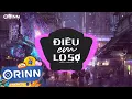 Download Lagu Điều Em Lo Sợ (Orinn Remix) - Hoàng Ly | Sợ Bàn Tay Em Mong Manh Quá Remix Hot TikTok 2023