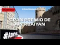 Download Lagu EN VIVO |  GRAN PREMIO DE AZERBAIYAN  #azerbaijangp   #telemetricof1