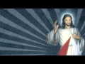 The Divine Mercy Chaplet