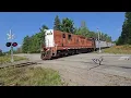 ELS 1221 Switch Pembine Massive CN MoW Crew I Got A Verified Check Mark