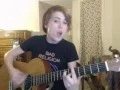 Download Lagu No Cigar - Millencolin (Acoustic Cover by Emily Davis)