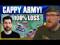 Reviewing the Worst Combat Footage Ever Royal Marine Reacts