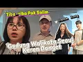 Download Lagu Horeeee Pak Salim Pulang ke Korea