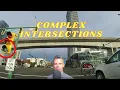 Complex Intersections BURNABY BC