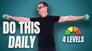 The One Standing Exercise Everyone Should Be Doing (Stay Strong As You Age)