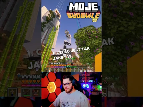 Kilka mega wydajnych farm do zbudowania w Minecraft 🤯#dlaciebie #fyp #minecraft #minecraftbuilds