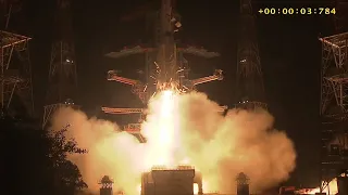 India launches Earth-imaging satellite towards geosynchronous orbit