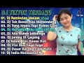 Download Lagu DJ TIKTOK TERBARU 2021 - DJ REMBULAN MALAM (KORBANKAN DIRI DALAM ILUSI) FULL BASS TERBARU