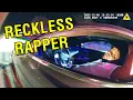 Rapper Rod Wave Gets Mad at Police Charged With Reckless Driving
