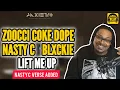 Lagu NASTY C VERSE ADDED MY BAD | ZOOCCI COKE DOPE, BLXCKIE, NASTY C - LIFT ME UP