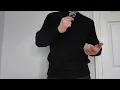 How are sweaters Made in Germany - Heimat Rundhal Sweater