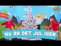 Download Lagu Minikompisarna - Nu är det jul igen