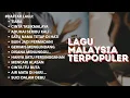 LAGU MALAYSIA TERPOPULER 90-AN: Kumpulan Terbaik Slow Rock Melayu Paling Menyentuh Hati!