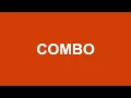 Cartoon Combos Sound Effects