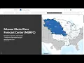 2026 NWS Greater Mississippi River Basin Spring Hydrologic Outlook Webinar