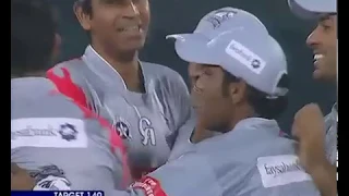 sialkot stallions vs rawalpindi rams 2011 faysal bank t20 semi final cricket match highlights hd