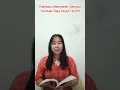 Download Lagu Lantunan Kandayu Manyarah Sangku Tambak Raja, Mantang Kayu Erang, Parawei, Mambuwur Behas Hambaruan