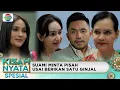Download Lagu Kau Tak Bisa Mencintaiku, Tapi Tak Bisa Juga Merelakan Aku Bahagia | Kisah Nyata Spesial MP3