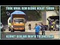 Download Lagu Truk Viral Rem Blong Nekat Turun, Kernet Berlari Minta Tolong di Sitinjau Lauik MP3
