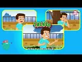 Deadliest Viruses | What Causes Swine Flu? | How Does Swine Flu Spread? | Learn with Dr. Binocs