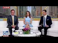 Fox News Super Lovely Lisa Boothe On 041126