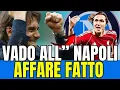 Download Lagu INCREDIBILE! HA FIRMATO CON IL NAPOLI! È UFFICIALE! NOTIZIE DA NAPOLI!