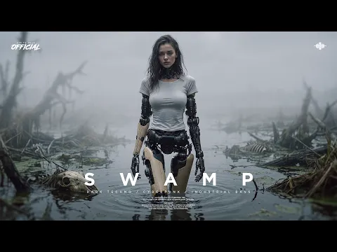 SWAMP | Immersive Dark Techno / Deep Atmospheric Industrial Bass Mix [1 Hour]