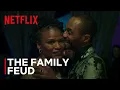 Lagu Bad Influencer | The Family Feud | AfricaOnNetflix