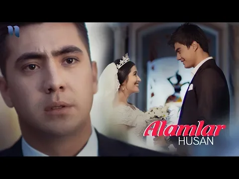 Download MP3 Husan - Alamlar | Хусан - Аламлар