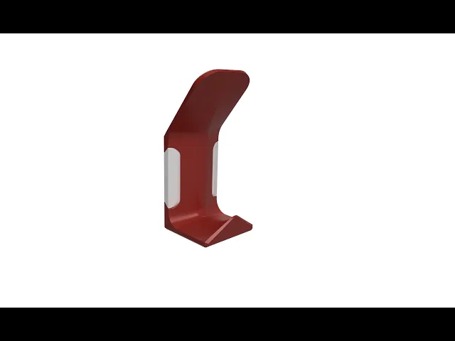 WOODWERD WALL Hook video thumbnail