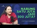 Download Lagu Menabung vs. Investasi: Mana Lebih Cepat ke 300 Juta? | Investalk with MamaBer.UANG