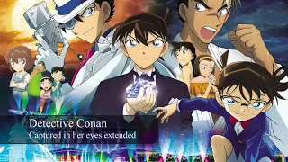 Download Detective Conan - Captured in her Eyes customized extended MP3