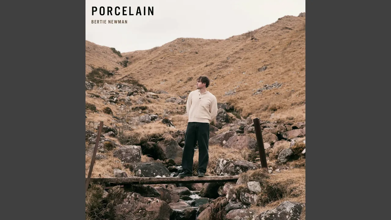 Porcelain Porcelain