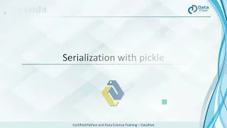 Python Serialization