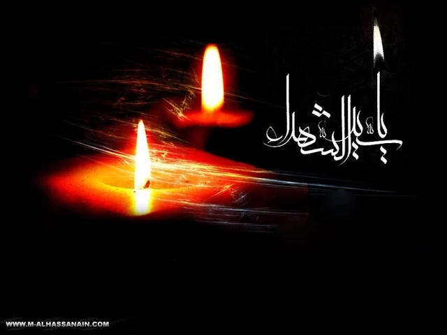 ⁣العلامة الحقيقية للحسينيّ + العلامة الحقيقية للزينبيّة | الشيخ عبدالله دشتي