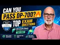 DP-700 Microsoft Fabric Data Engineer Complete Course Certification Preparation Pass4Future