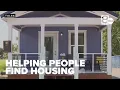 Nonprofit program helping Tulsans find housing