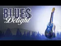 Blues Delight - Slightly Hung Over