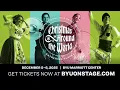 Christmas Around the World 2025 - BYU Dance