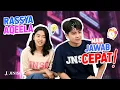 Download Lagu NIKAH MUDA ATAU NIKAH TUA? INI DIA JAWABAN RASSYA DAN AQEELA 😱