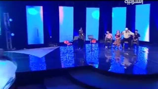 نجوم الظهر مواهب 