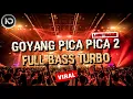 Download Lagu YANG KALIAN CARI ADA DISINI‼️DJ TIMUR PICA PICA 2 x MERIANG BECAK TURBO PALING VIRAL!! 2025