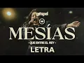 Download Lagu Averly Morillo - MESÍAS (Letra) Musica Cristiana