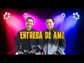 entréga de amor Jorge Medina y Josi Cuen