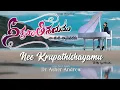 Download Lagu Nee Krupatishayamu || Telugu Christian Song || Dr.Asher Andrew || John Pradeep || The Life Temple