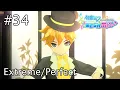 Download Lagu Project DIVA Mega Mix - #34: Dream-Eating Monochrome Baku (Extreme/Perfect)