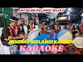 Download Lagu GENDING NGILANGI KANGEN KARAOKE